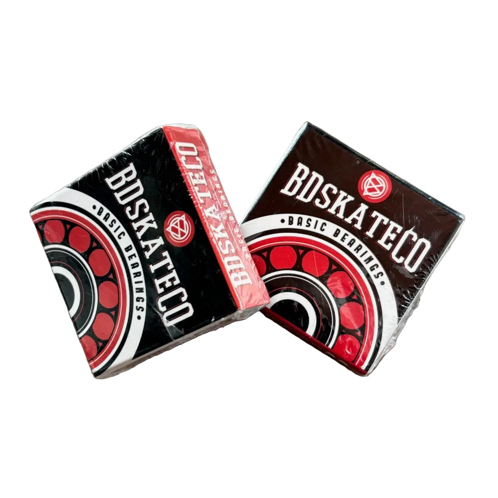 BD Skate Co - Bearings