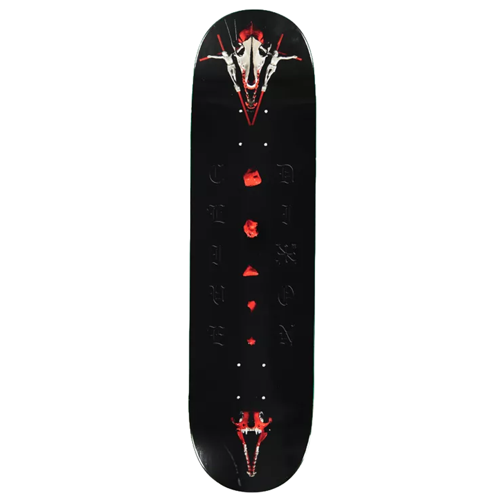 DISORDER - Masterpiece Clive Dixon Pro