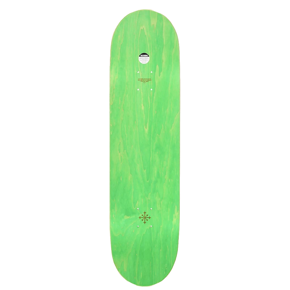DISORDER - Domo Chain Dominic Walker Pro