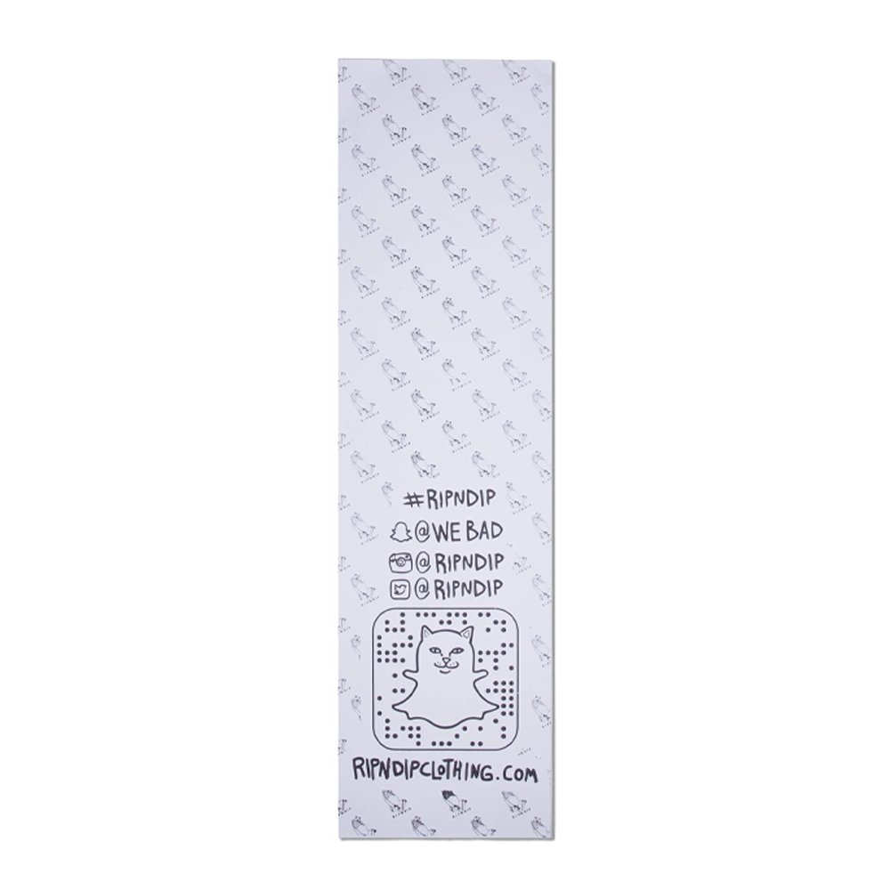 Ripndip - Lord Nermal Griptape