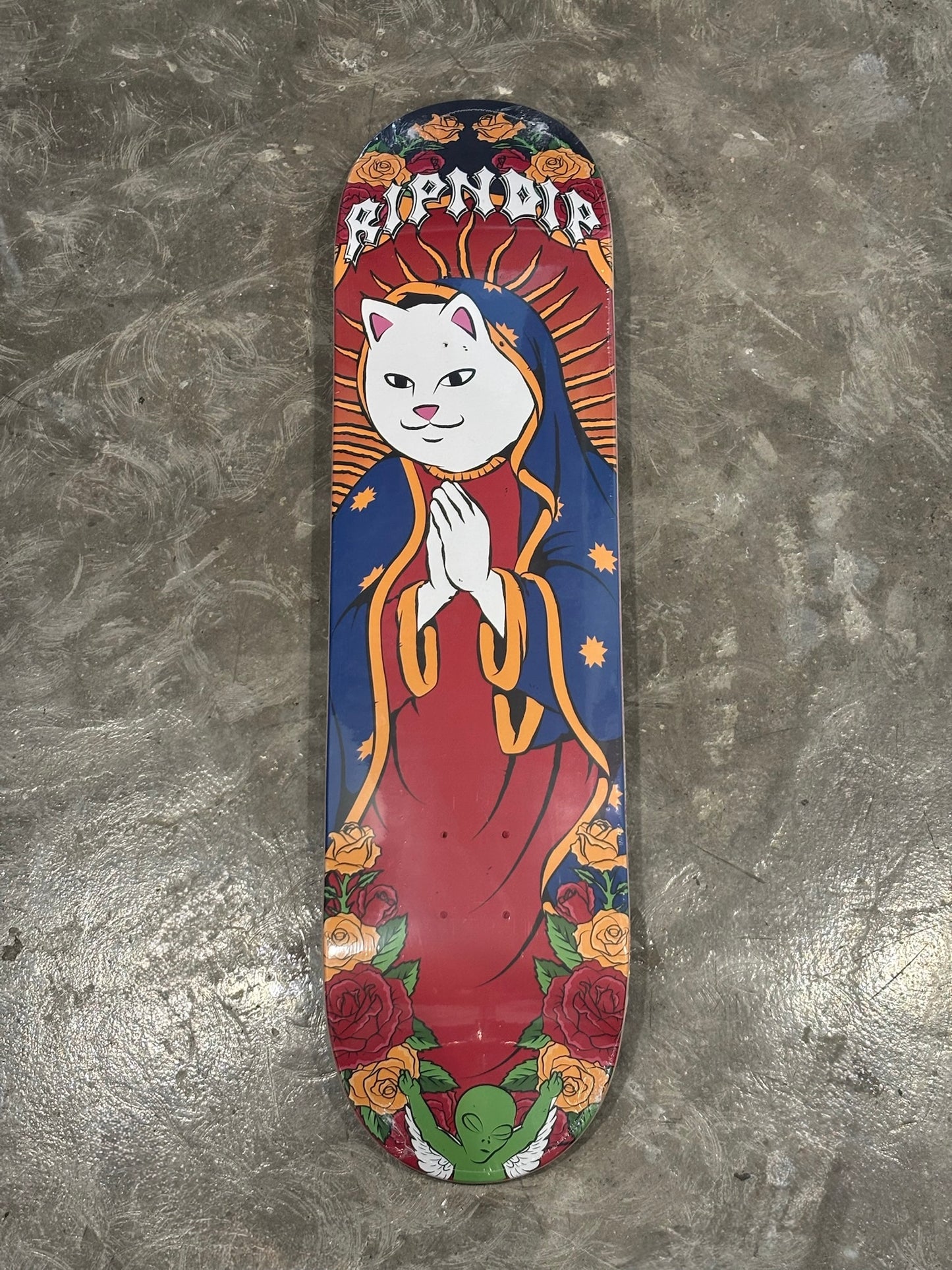 Ripndip - Mother Nerm