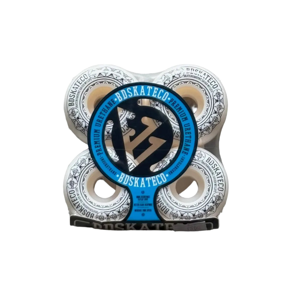 BD Skate Co - Wheels