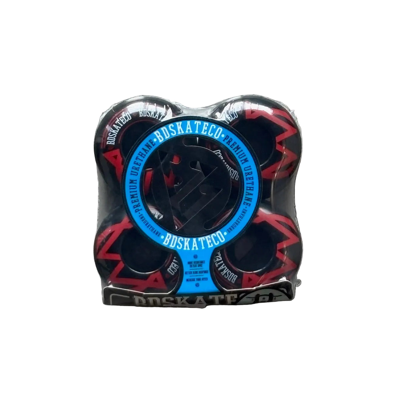 BD Skate Co - Wheels