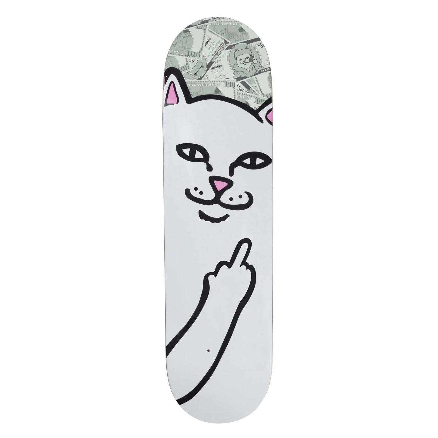 Ripndip - Lord Nermal Moneybag