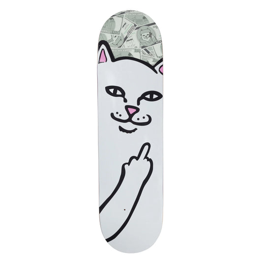Ripndip - Lord Nermal Moneybag