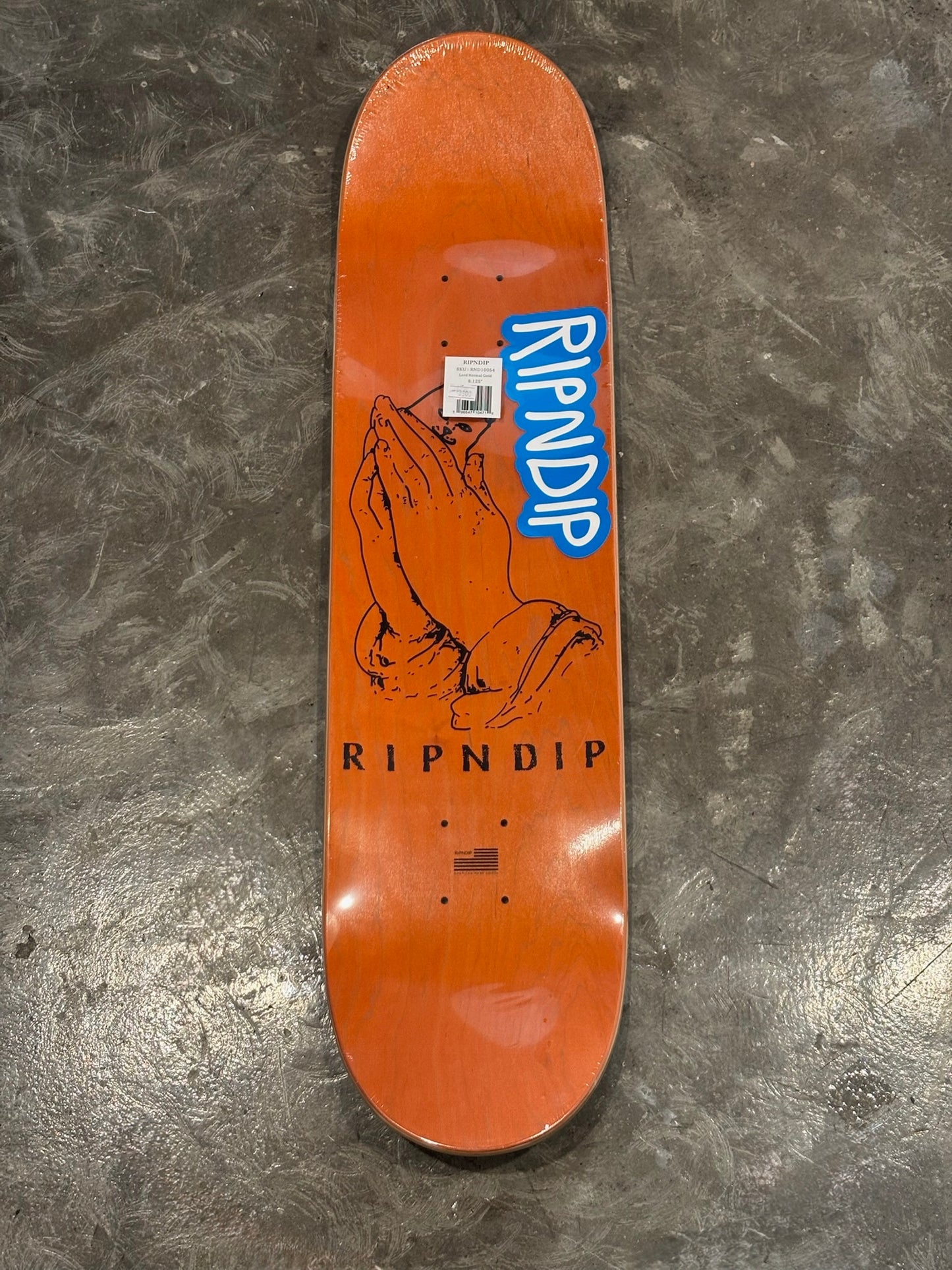 Ripndip - Lord Nermal Gold