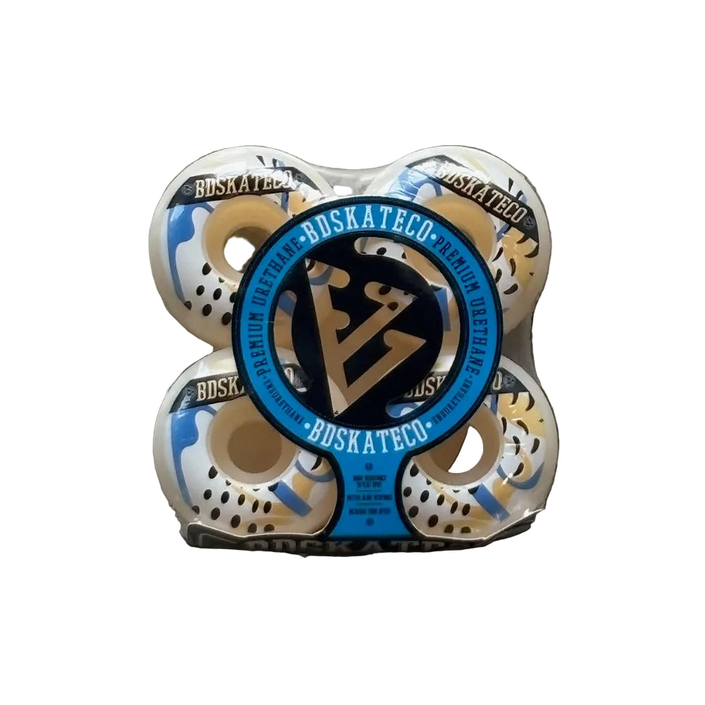 BD Skate Co - Wheels