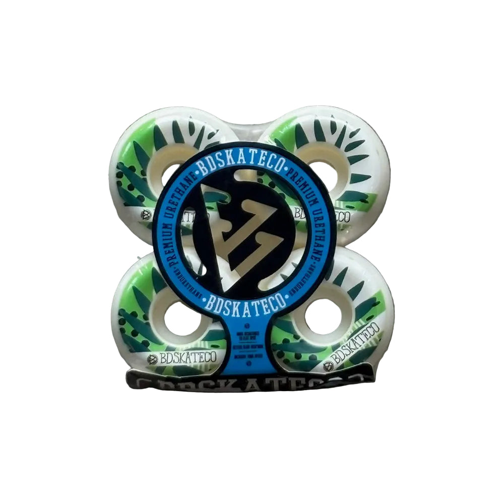 BD Skate Co - Wheels