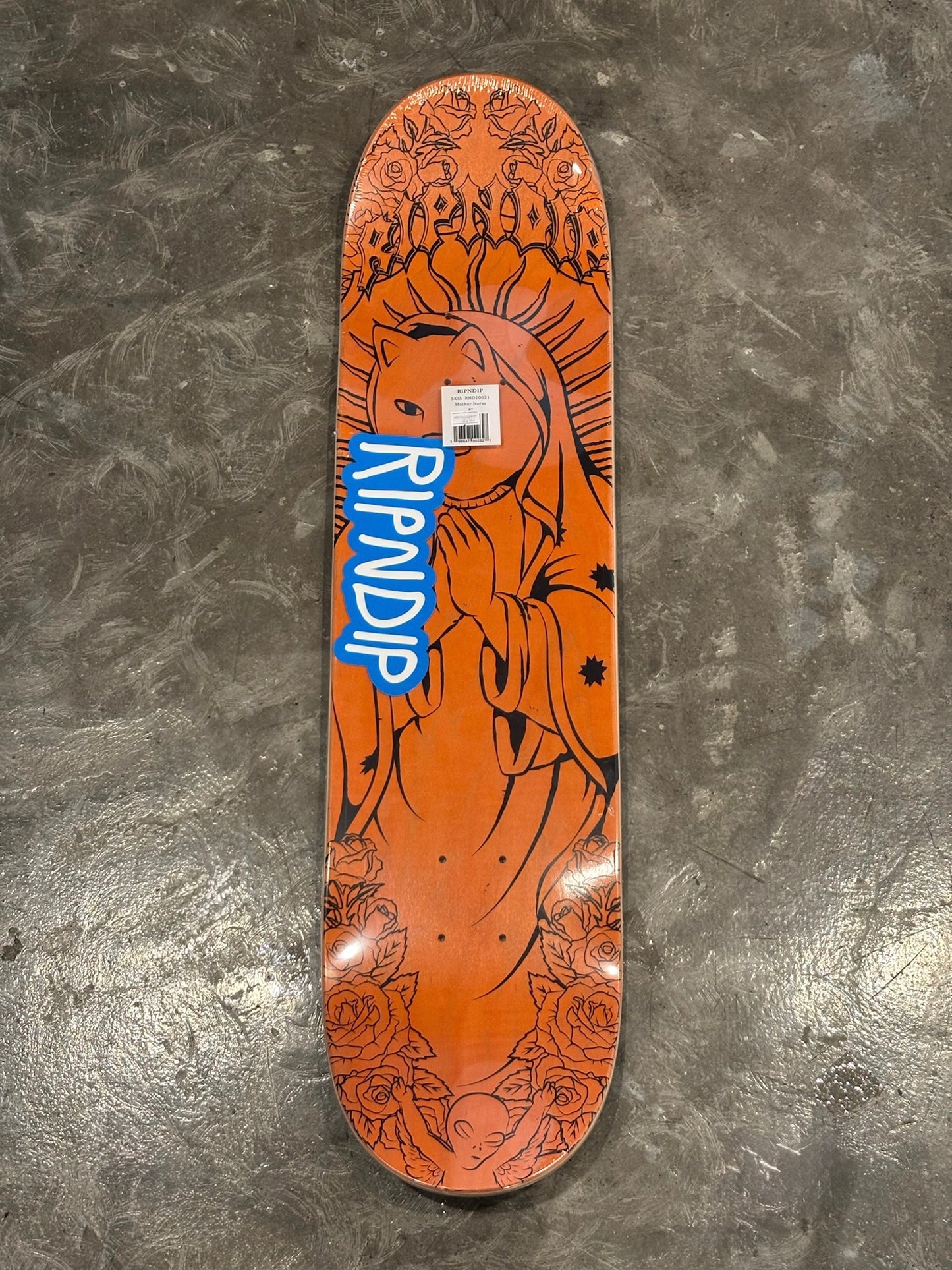 Ripndip - Mother Nerm