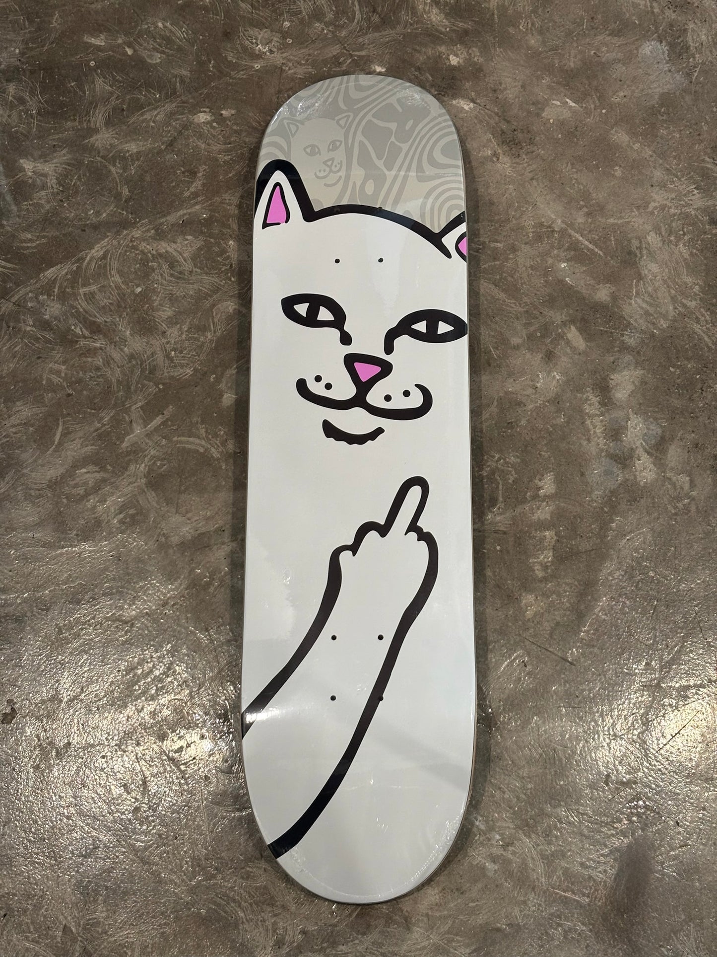 Ripndip - Lord Nermal Hypnotic