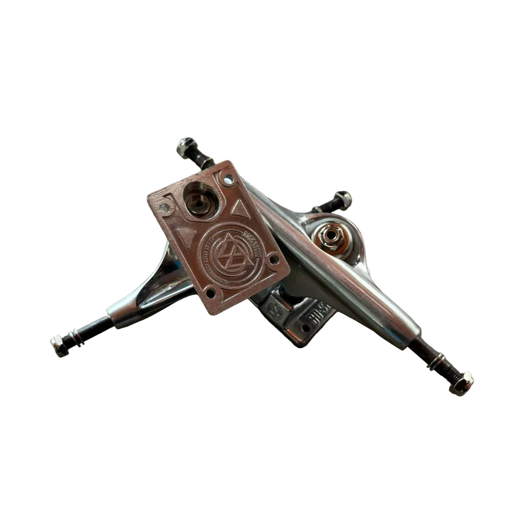 BD Skate Co - Trucks