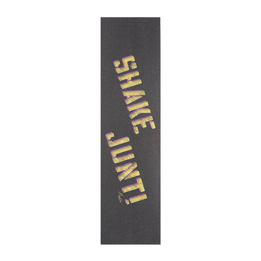 Shake Junt - Beagle Griptape