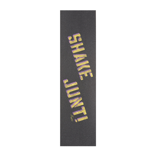 Shake Junt - Beagle Griptape