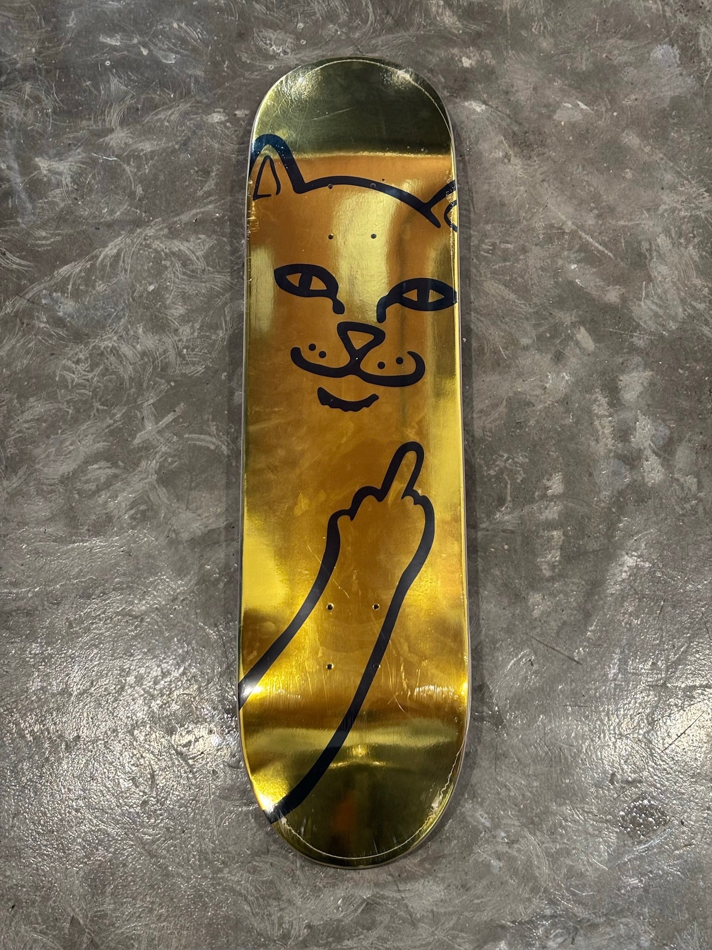 Ripndip - Lord Nermal Gold