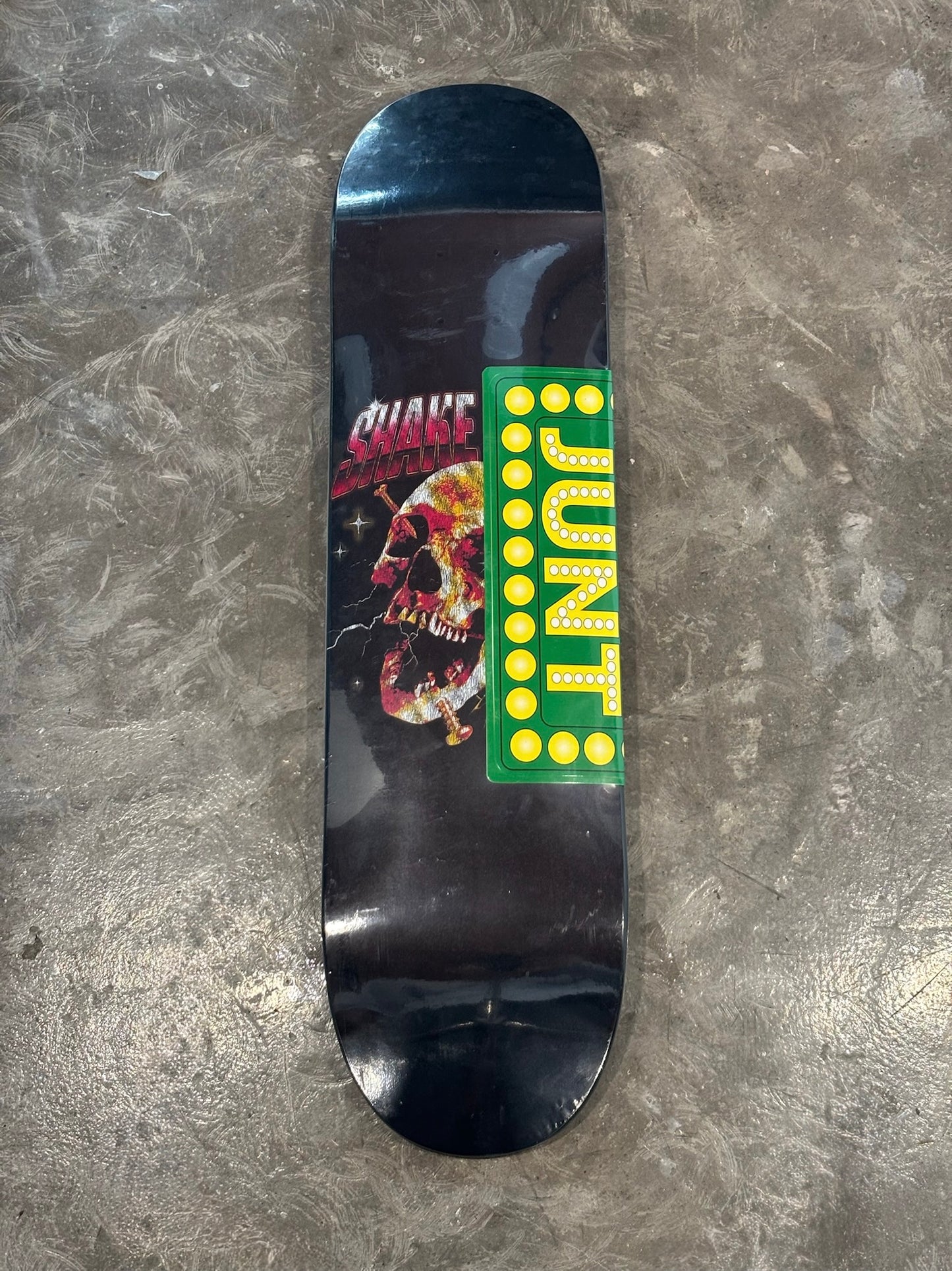 Shake Junt - Skull Screw