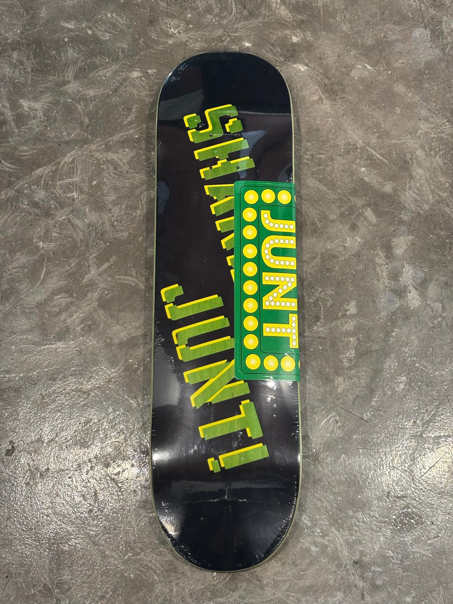 Shake Junt - OG Spray Random Veneers