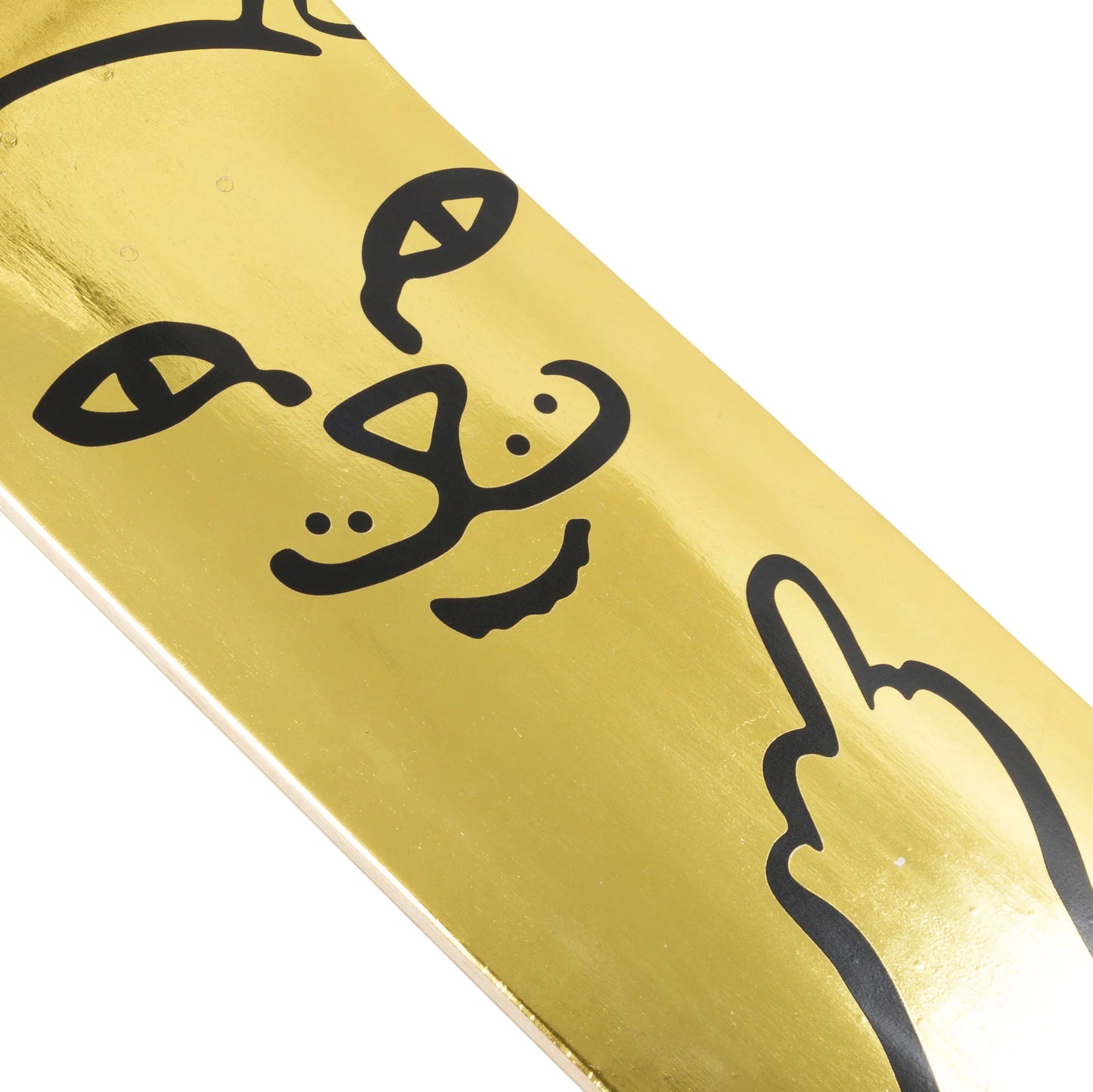 Ripndip - Lord Nermal Gold