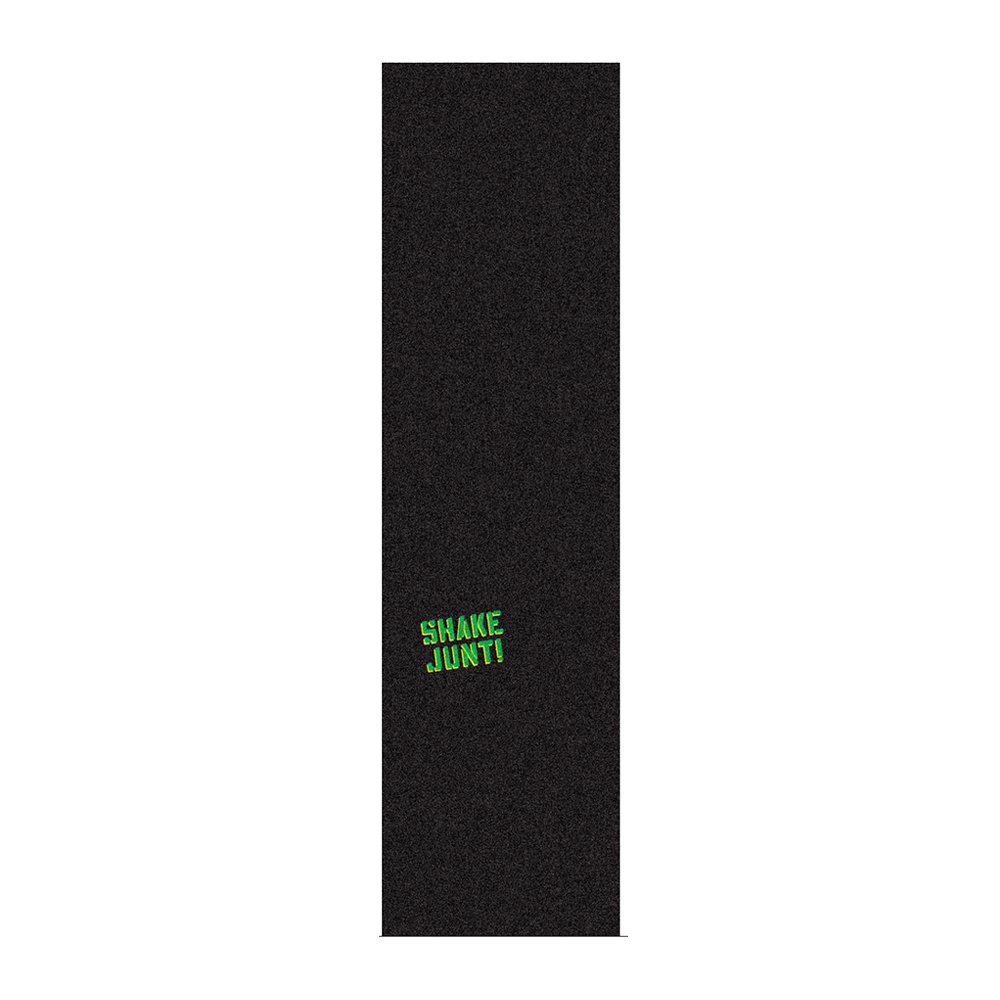 Shake Junt - Lo Key Sprayed Griptape