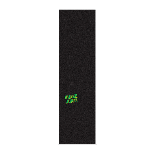Shake Junt - Lo Key Sprayed Griptape