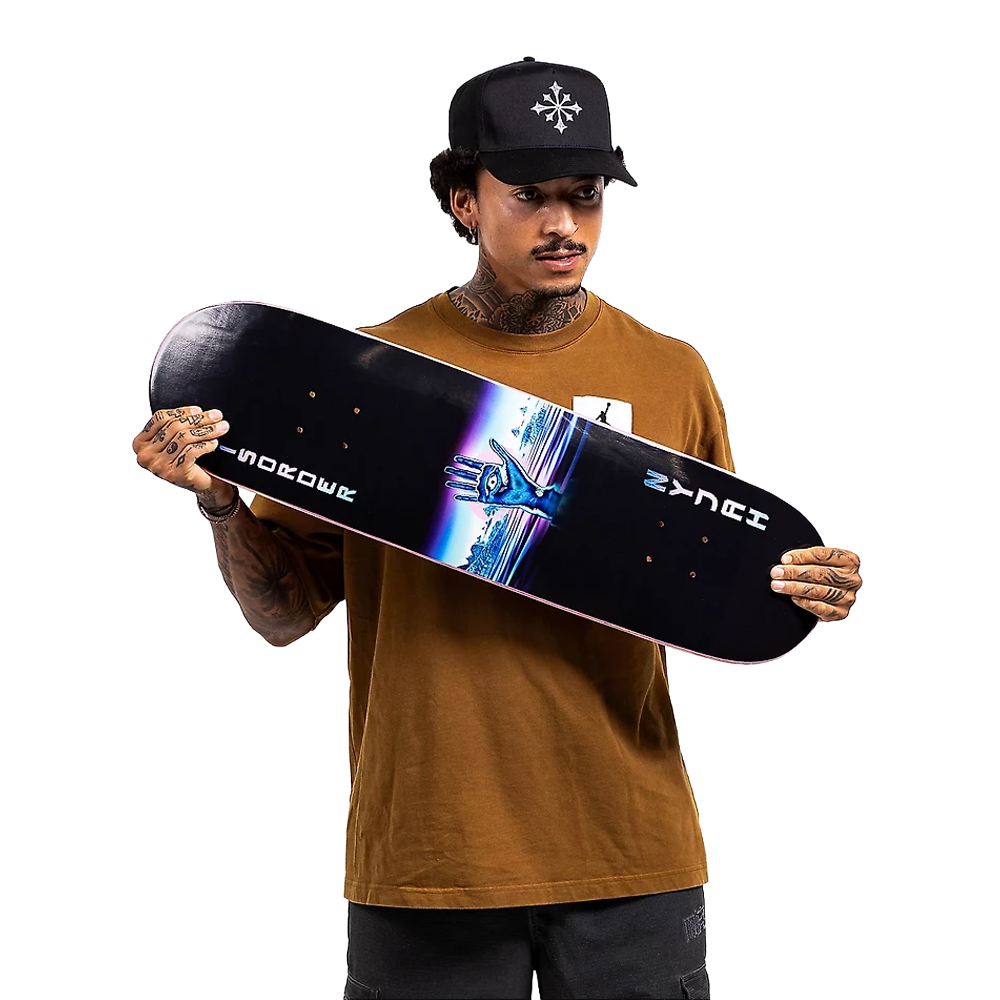 DISORDER - Nyjah All Seeing