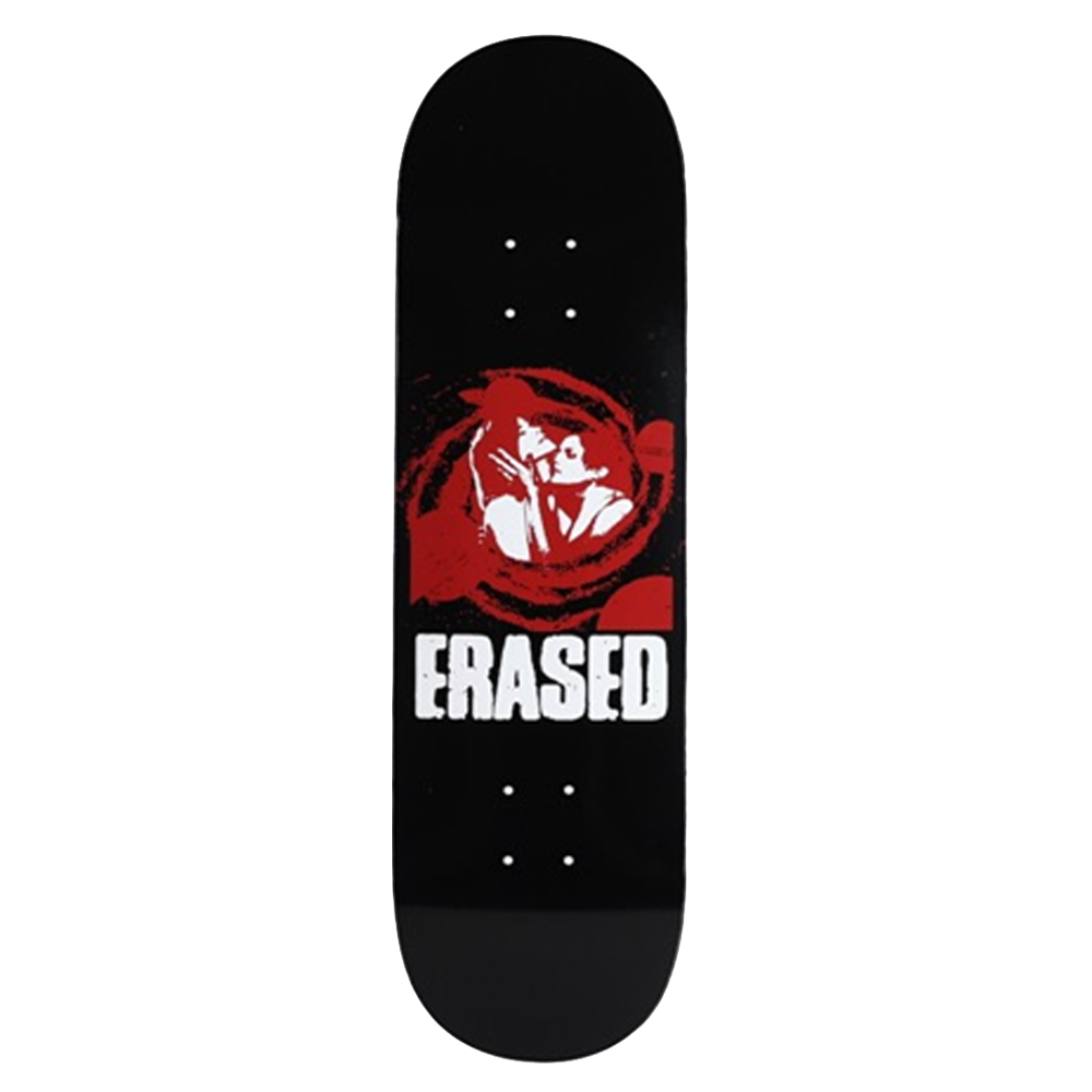 ERASED - Red Girls