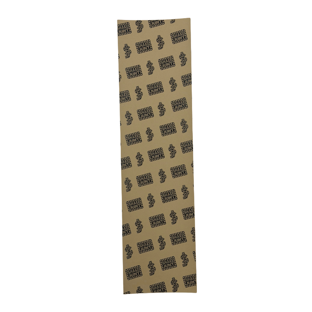 Shake Junt - Beagle Griptape