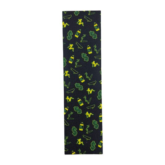 Shake Junt - Vacation Griptape