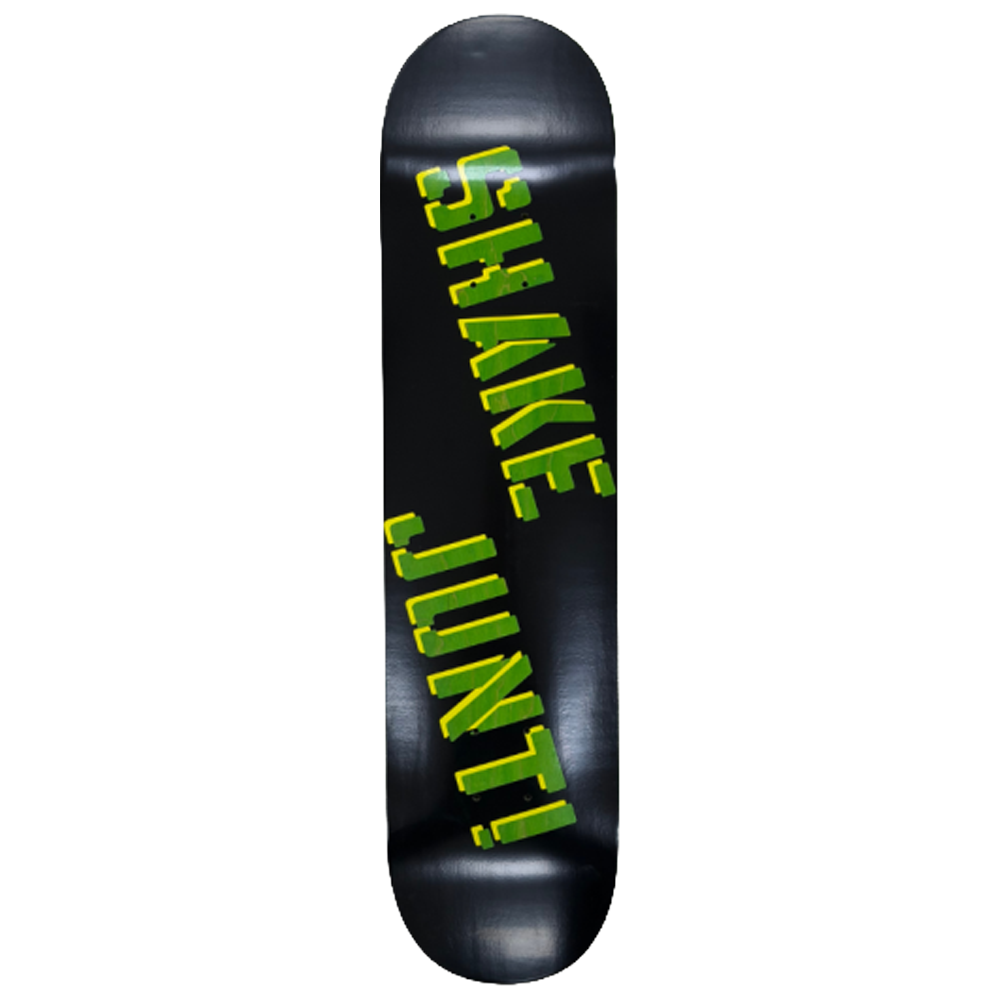 Shake Junt - OG Spray Random Veneers