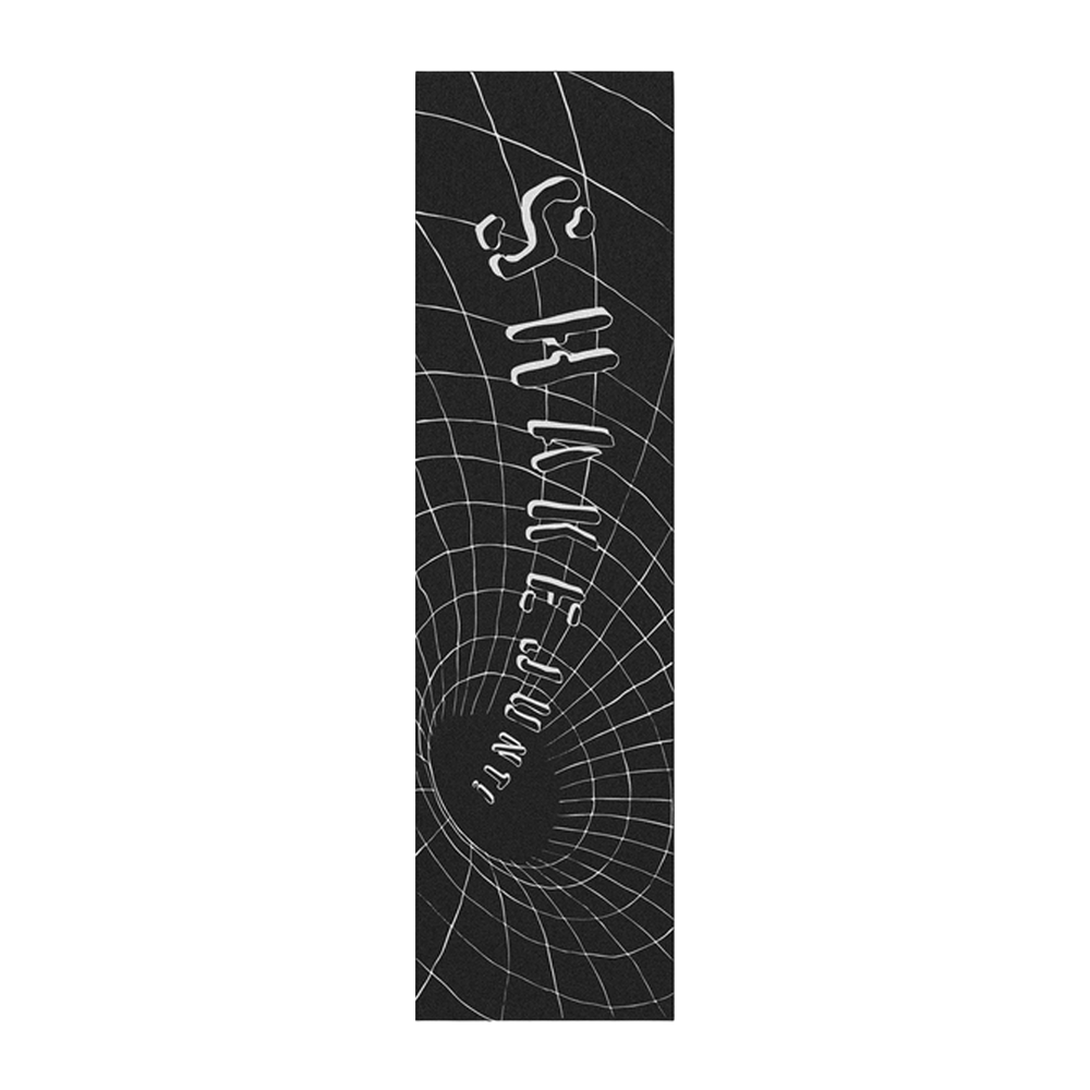 Shake Junt - Spanky Griptape