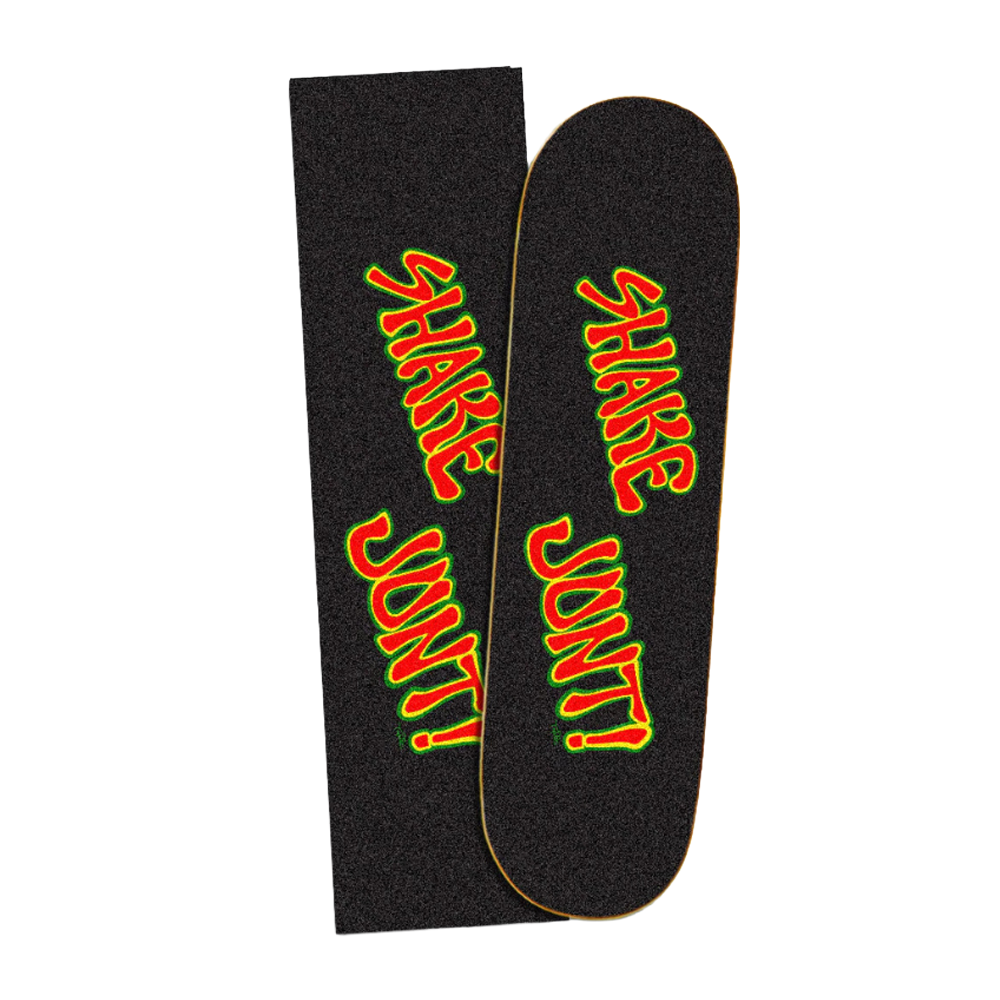 Shake Junt - Tyson Peterson Griptape