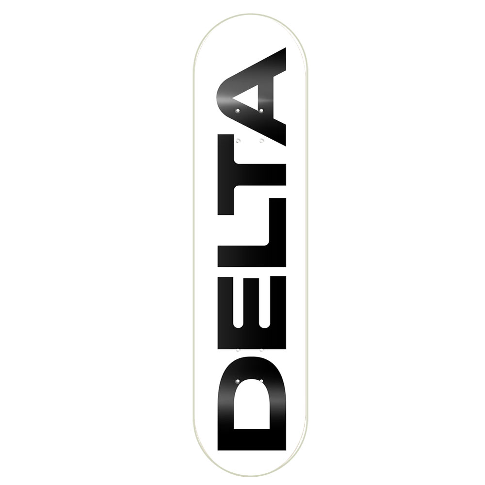 DELTA - Chill TV Retrodigital