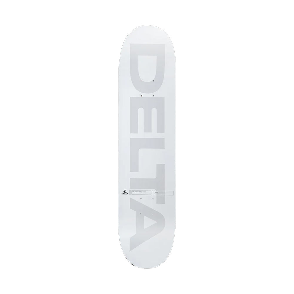 DELTA - Grandma Cat Grey