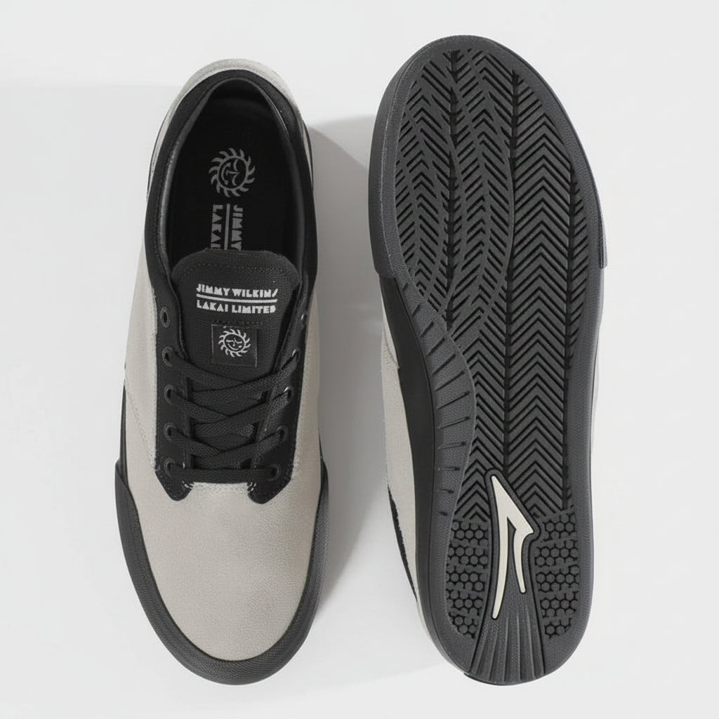 LAKAI - WILKINS TOFU SUEDE